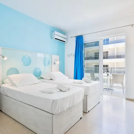 Santa Maria Hotel Rhodes City