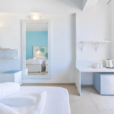 Hotel Santa Maria 3*