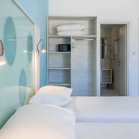 Santa Maria Hotel Rhodes City