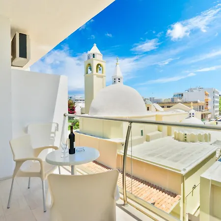 Santa Maria Hotel 3*