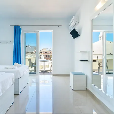 Santa Maria Hotel 3*