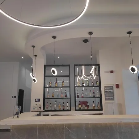 Santa Maria Hotel Rhodes City