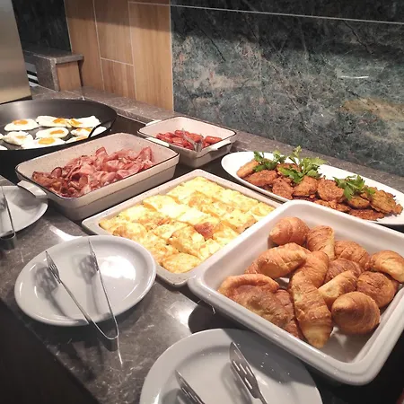 Hotel Santa Maria 3*