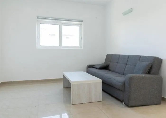 Santa Maria 호텔 Rhodes City