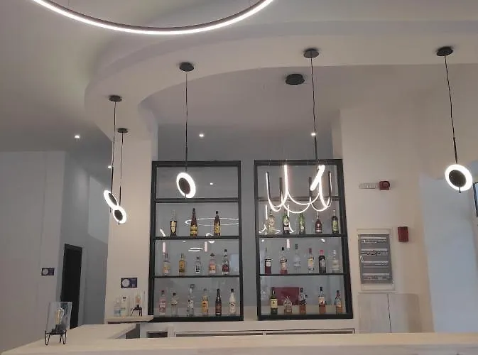 Santa Maria 호텔 Rhodes City